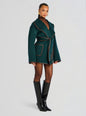 Dulcetta Wool Coat thumbnail media 3 of 5