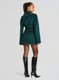 Dulcetta Wool Coat thumbnail media 4 of 5