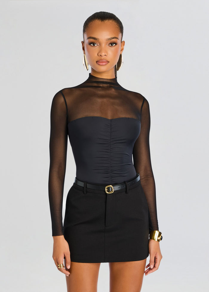 Fede Bodysuit media 1 of 5