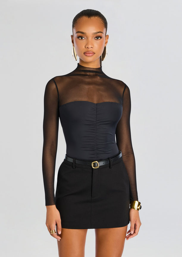 Fede Bodysuit