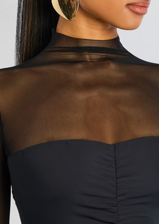 Fede Bodysuit