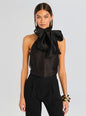 Indira Silk Top thumbnail media 1 of 5