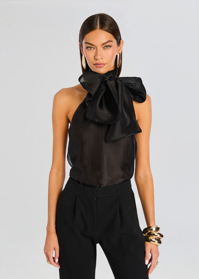 Indira Silk Top media 1 of 5