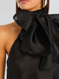 Indira Silk Top thumbnail media 2 of 5