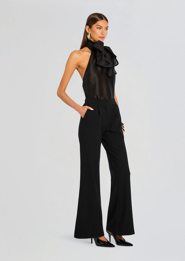 Indira Silk Top
