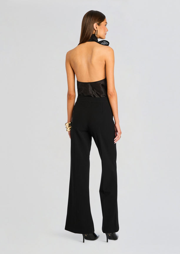 Indira Silk Top