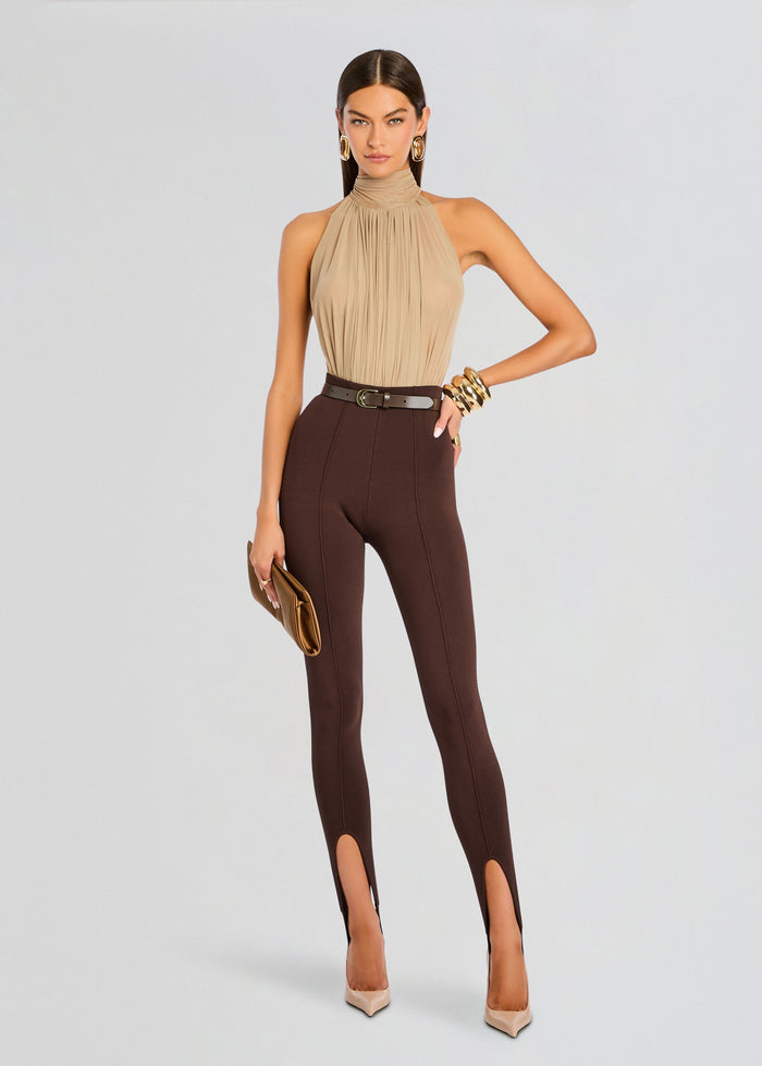 Kelsey Stirrup Legging media 5 of 5