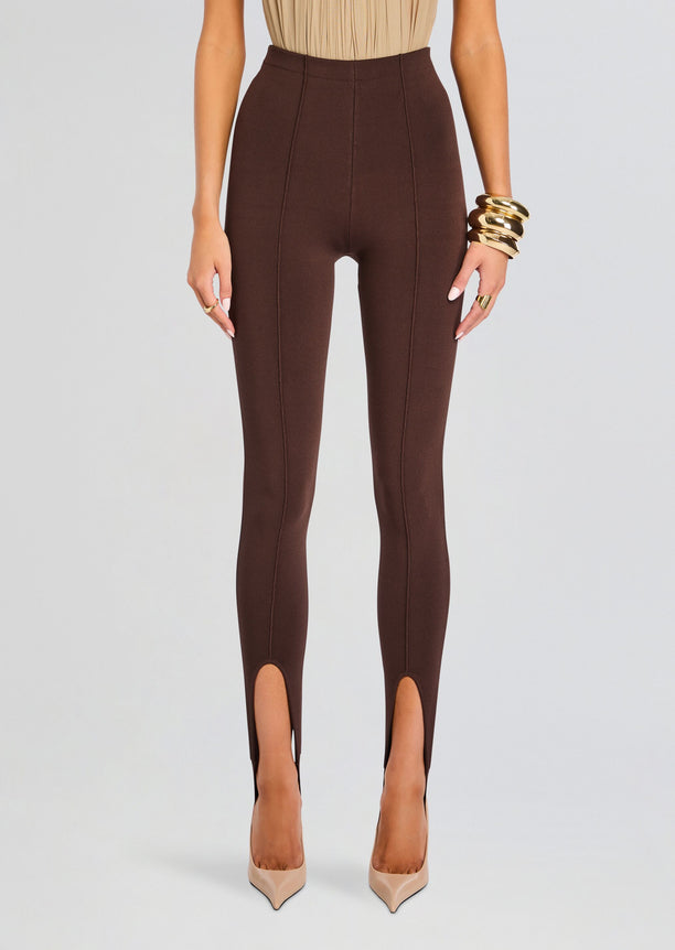 Kelsey Stirrup Legging