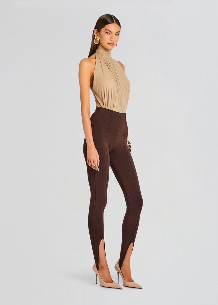 Kelsey Stirrup Legging media 3 of 5