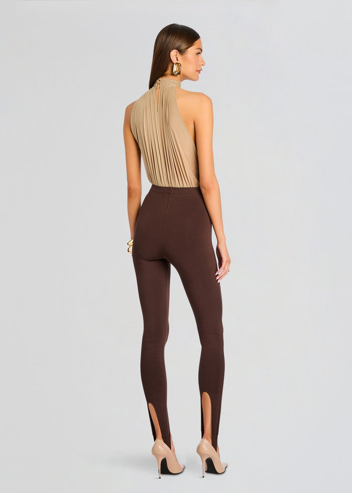 Kelsey Stirrup Legging media 4 of 5