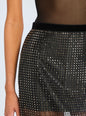 Kitty Embellished Skirt thumbnail media 2 of 5