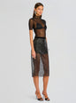 Kitty Embellished Skirt thumbnail media 3 of 5