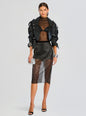 Kitty Embellished Skirt thumbnail media 5 of 5