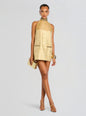 Lilou Embellished Dress thumbnail media 1 of 5