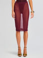 Lucille Midi Skirt thumbnail media 1 of 5