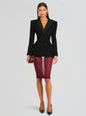 Lucille Midi Skirt thumbnail media 5 of 5