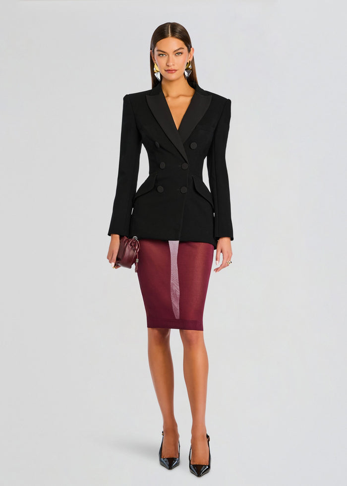 Lucille Midi Skirt media 5 of 5