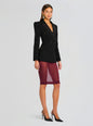 Lucille Midi Skirt thumbnail media 3 of 5