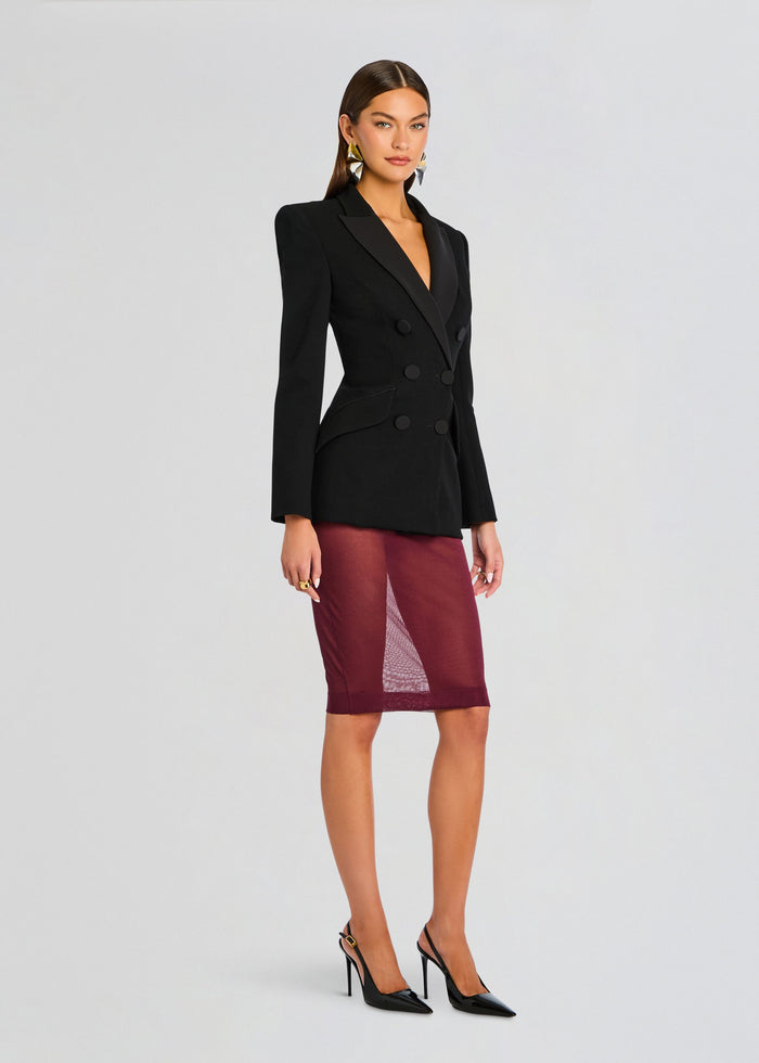 Lucille Midi Skirt media 3 of 5