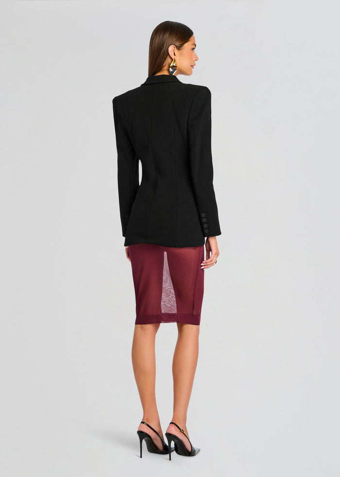 Lucille Midi Skirt media 4 of 5