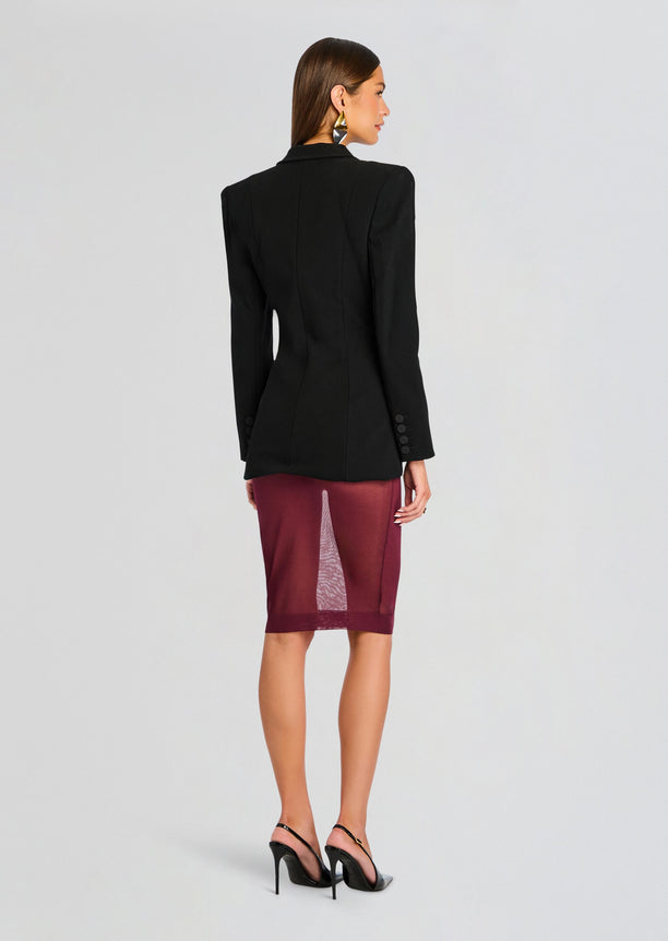 Lucille Midi Skirt