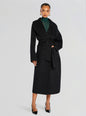 Mavis Wool Coat thumbnail media 1 of 5