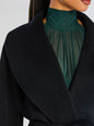 Mavis Wool Coat thumbnail media 2 of 5