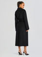 Mavis Wool Coat thumbnail media 4 of 5