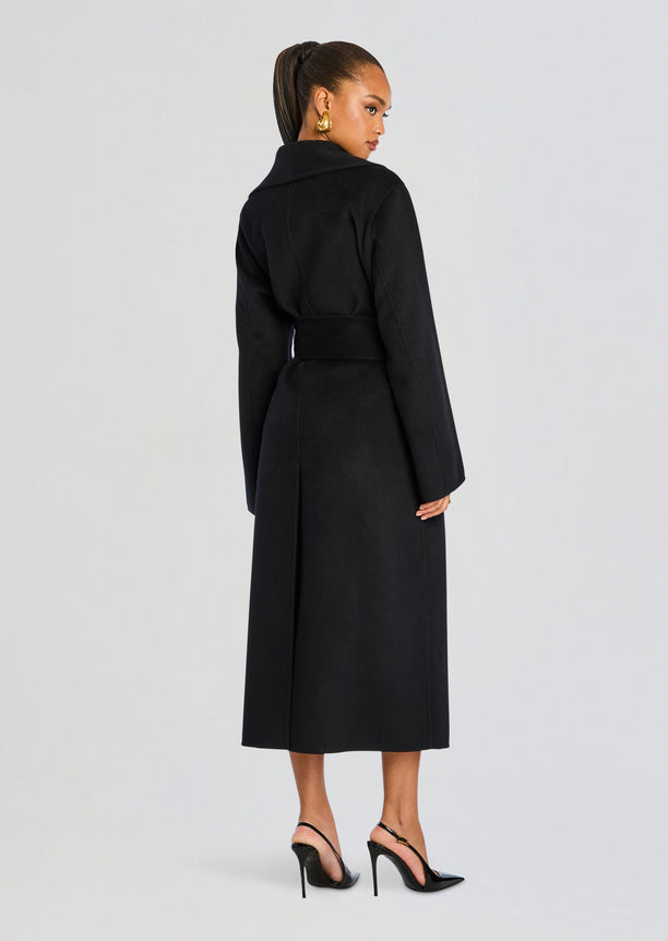 Mavis Wool Coat