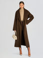 Mavis Wool Coat thumbnail media 5 of 5