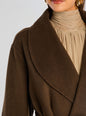 Mavis Wool Coat thumbnail media 2 of 5