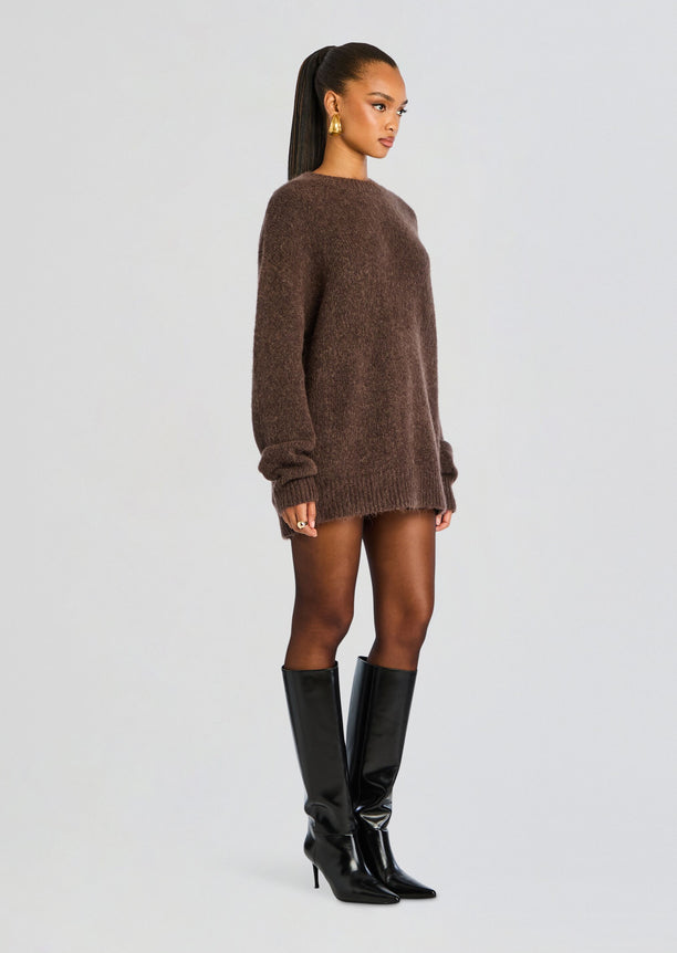 May Sweater