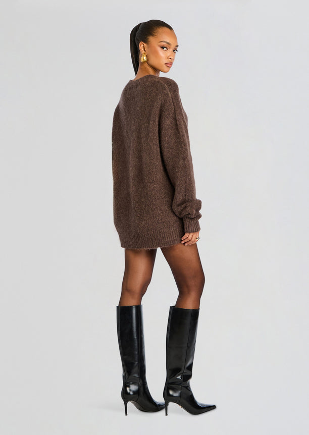 May Sweater
