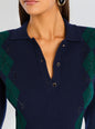 Nicolina Embellished Polo thumbnail media 2 of 5
