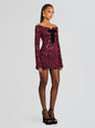 Perdita Lace Dress thumbnail media 3 of 5