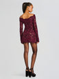 Perdita Lace Dress thumbnail media 4 of 5