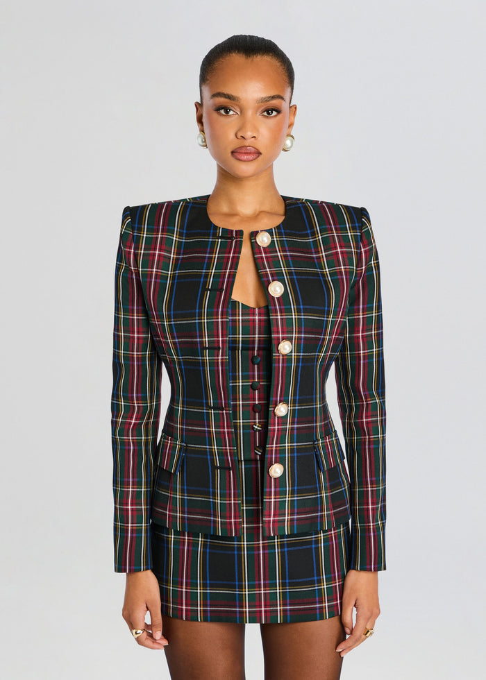 Rora Jacket media 1 of 5