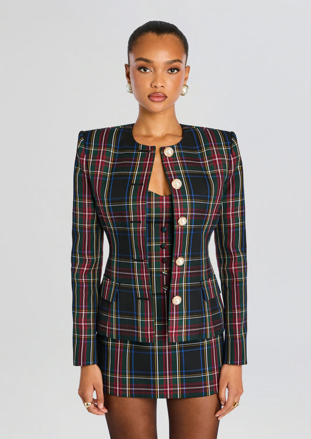 Rora Jacket