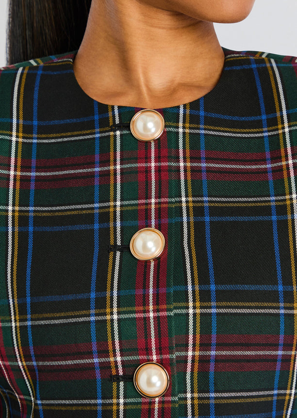Rora Jacket