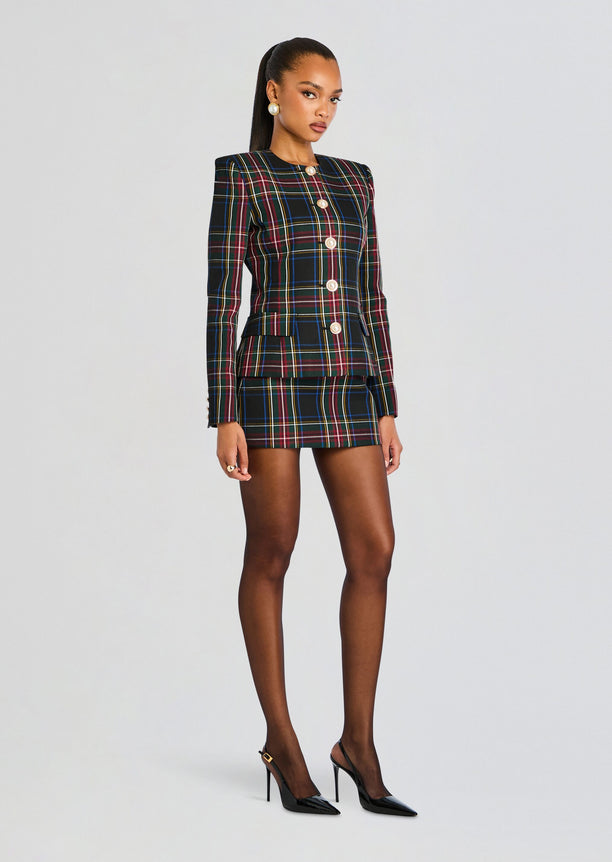 Rora Jacket