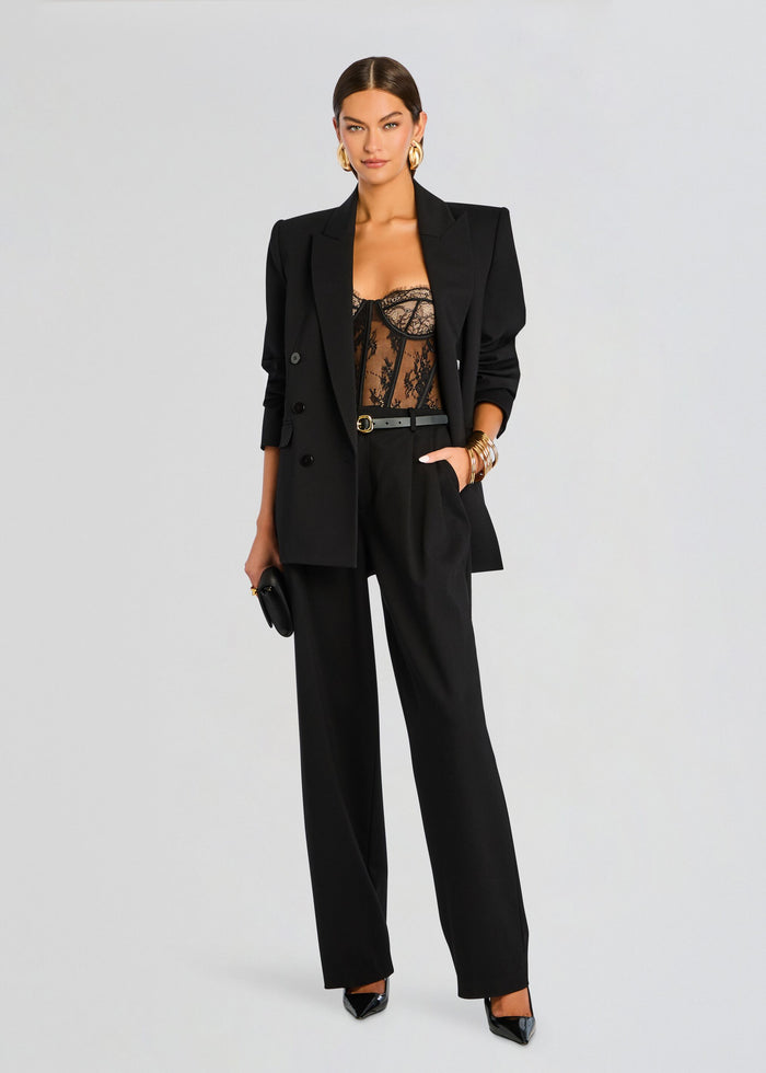 Stefania Blazer media 5 of 5