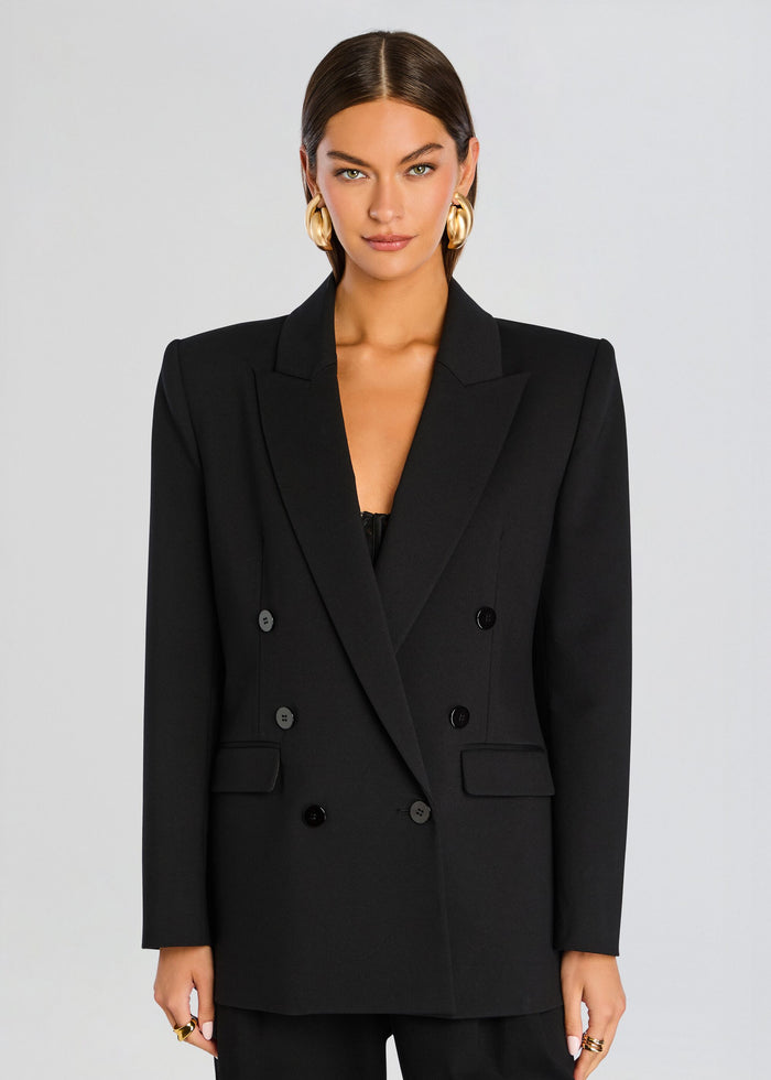Stefania Blazer media 1 of 5