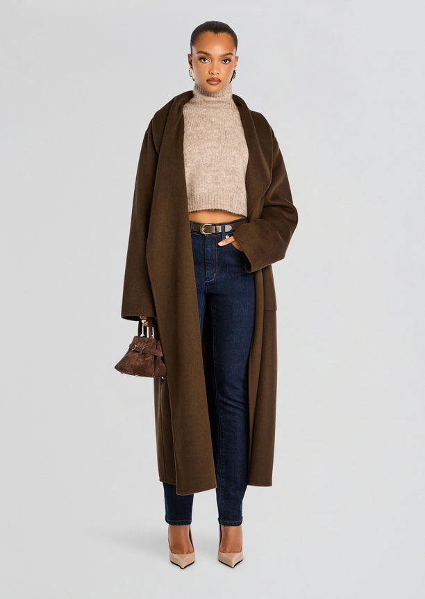 Tahara Sweater