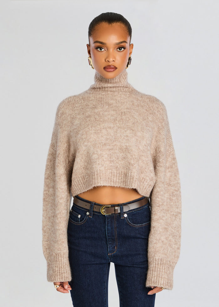 Tahara Sweater media 1 of 5