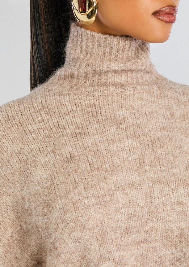 Tahara Sweater