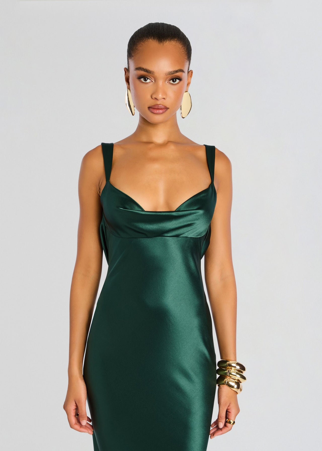slim fit dress slacks Plus Size Unique Chiffon Bridesmaid Dress Knee Length Pine Green Bridal  Party Dress(BM131230) – DaisyFormals-Bridesmaid and Formal Dresses in 59+  Colors