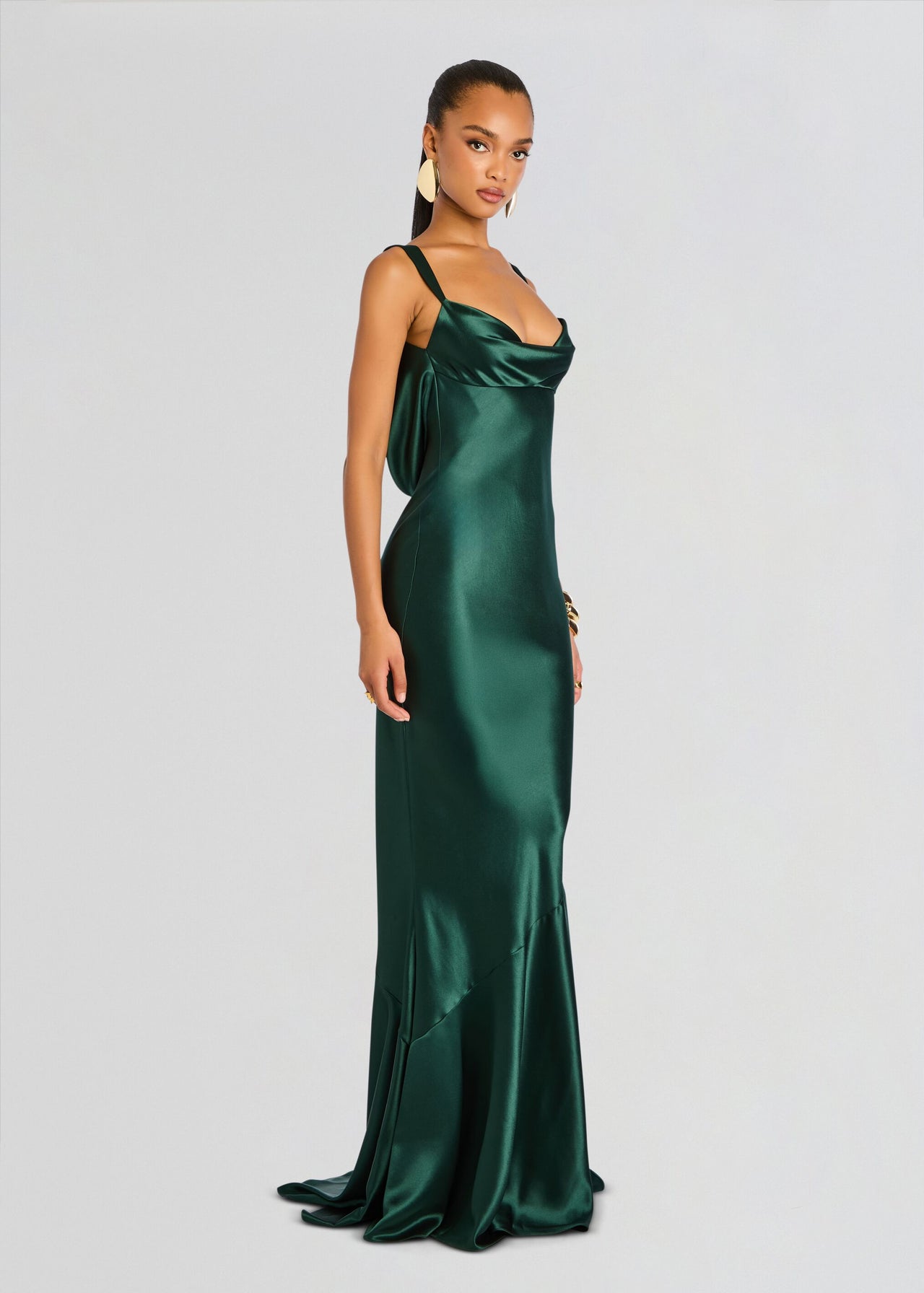Vinicia Dress – Retrofete