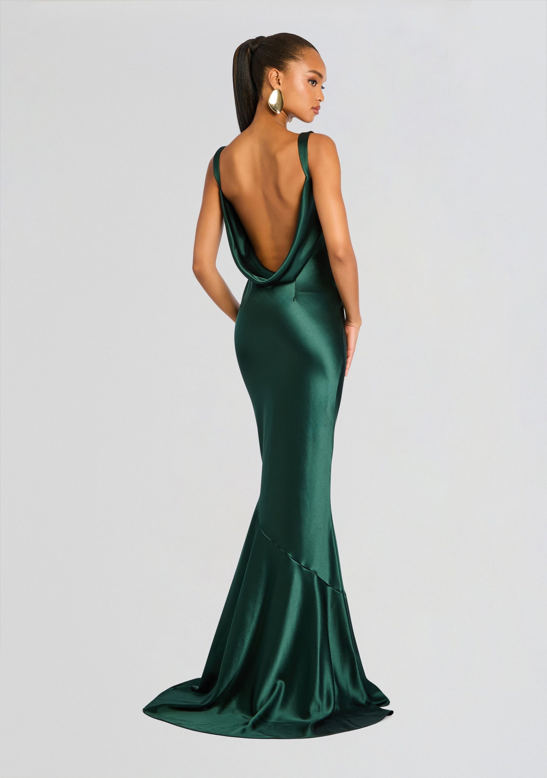 Vinicia Dress Retrofete Vinicia Dress Retrofete