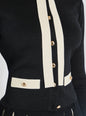 Virginie Knit Jacket thumbnail media 2 of 5