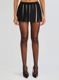 Ludo Knit Skirt thumbnail media 1 of 5